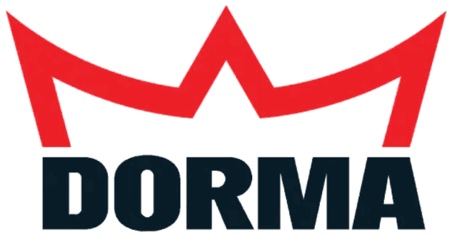 DORMA / DORMAKABA logo