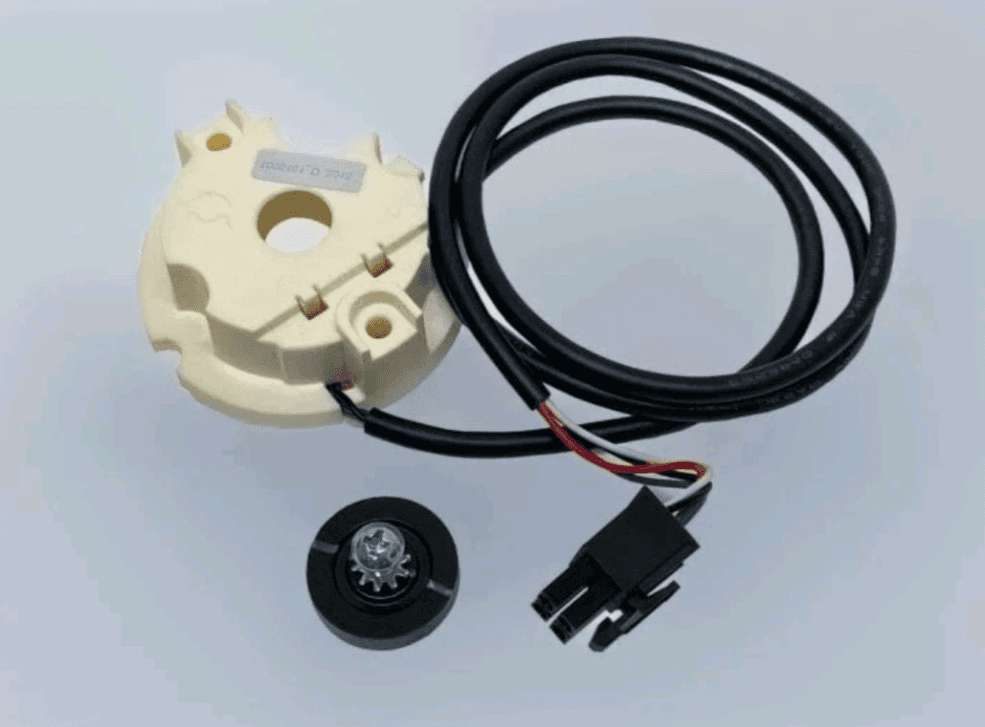 314327 iQ Encoder & Magnet Kit