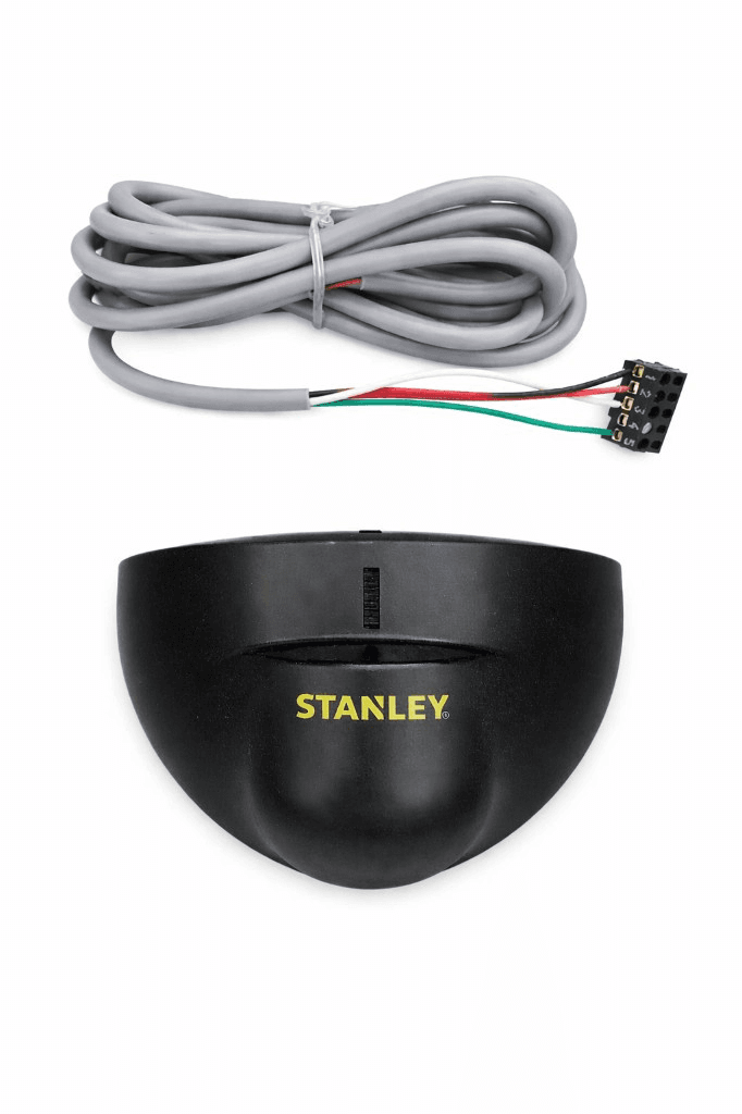 Stanley Access Technologies 516669 SU-100 motion sensor