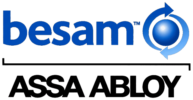 ASSA ABLOY / BESAM logo
