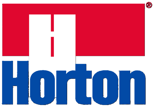 HORTON logo