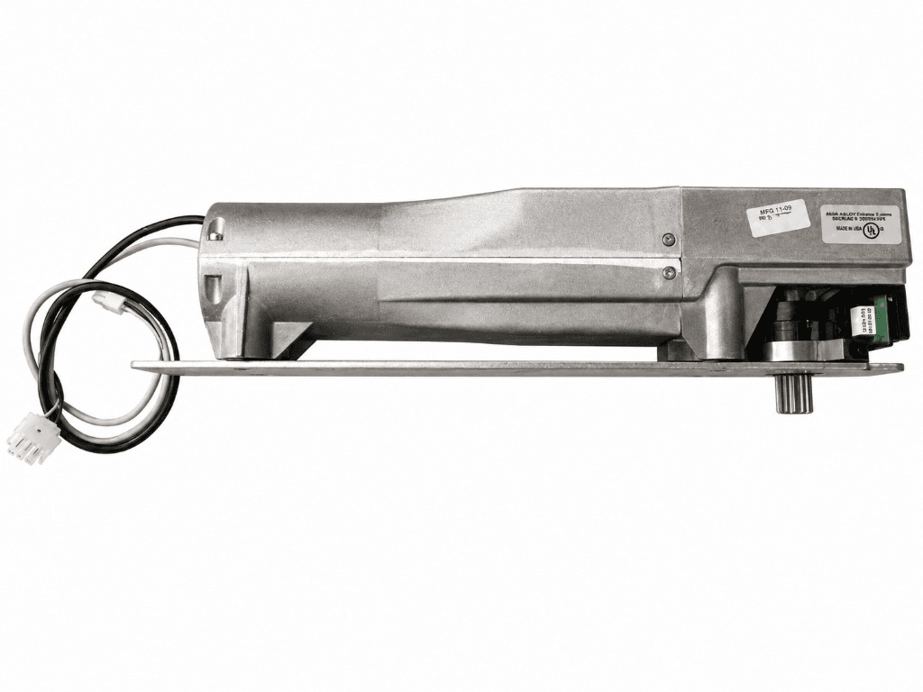 Stanley Access Technologies 314309 iQ M-Force Operator