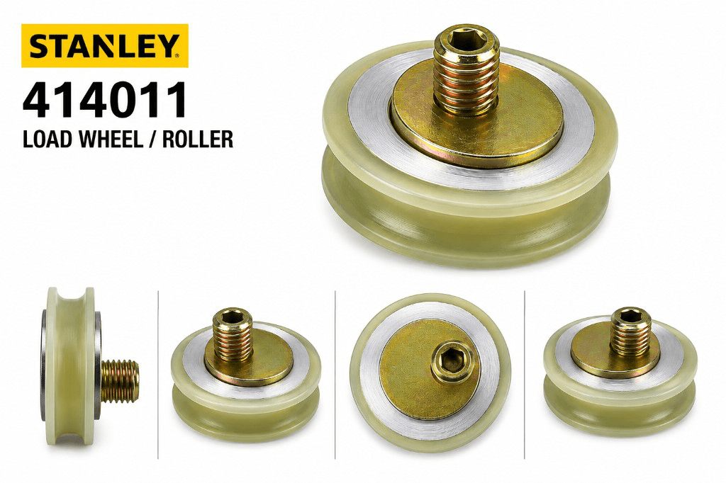 Stanley Access Technologies 414011 Load Wheel / Roller