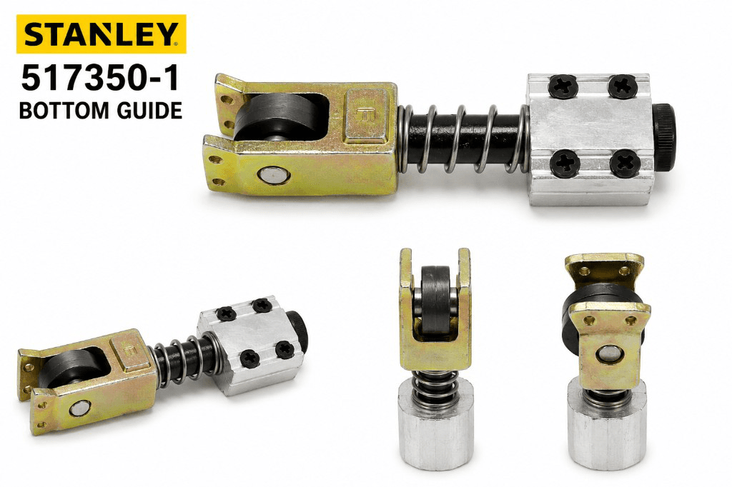 Stanley Access Technologies 517350-1 Bottom Guide